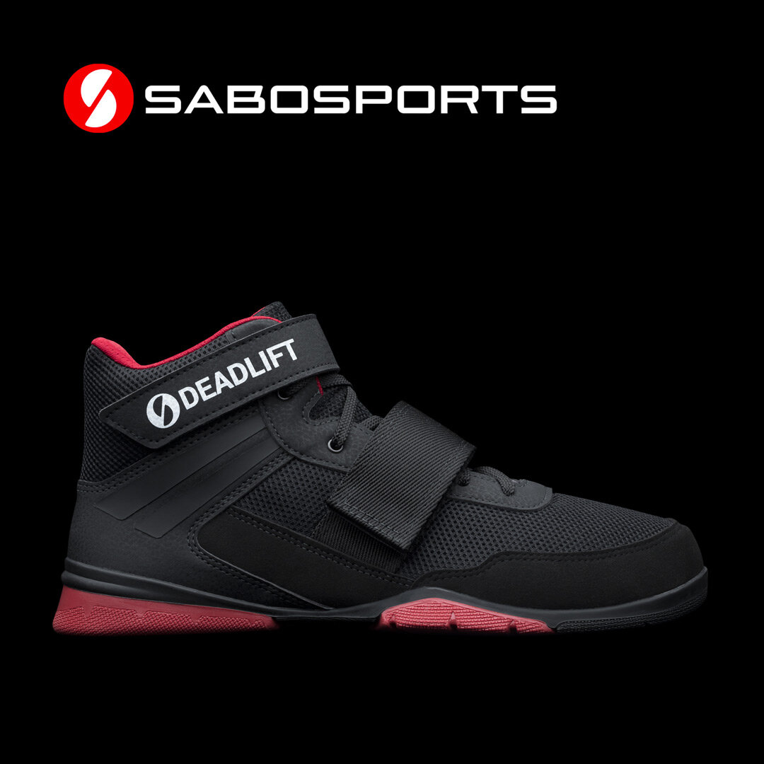 Штангетки SABOSPORTS