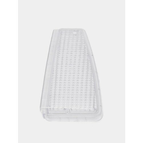 Рассеиватель указателя поворота в двух цветах на Ваз 2108210921099Американки Модель Левая Цвет Белый 599₽