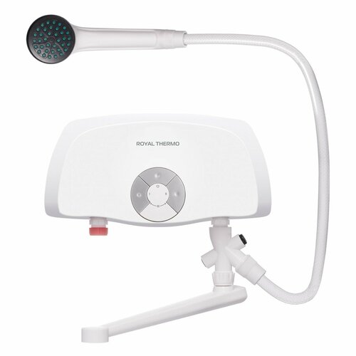 Водонагреватель проточный Royal Thermo SmartFix TS 35 kW - крандуш 288000₽