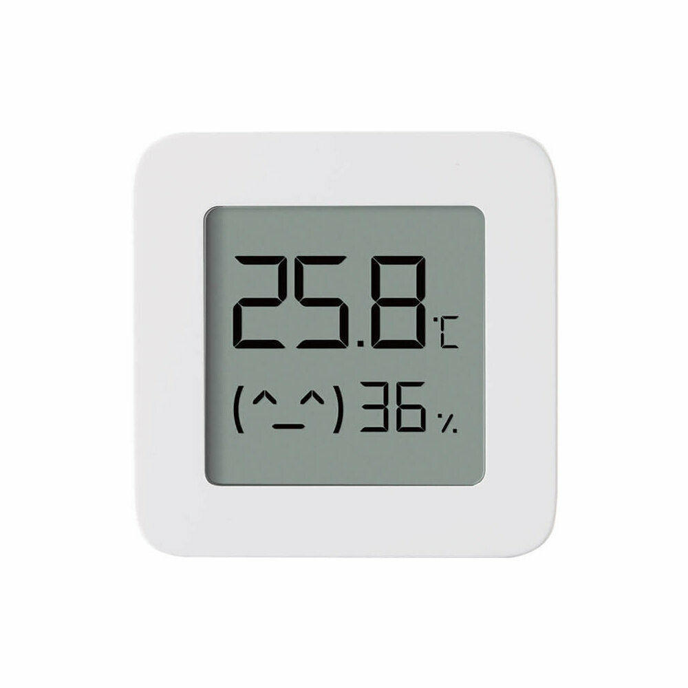 Датчик температуры и влажности Xiaomi Mijia Bluetooth Thermometer 2 (LYWSD03MMC)