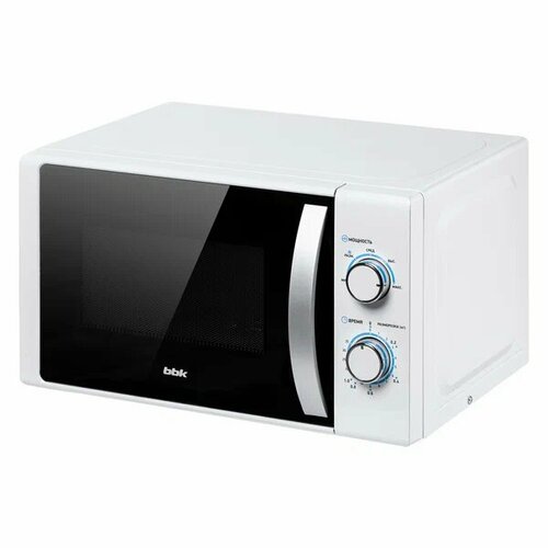 Микроволновая печь BBK 20MWS-711M 719000₽