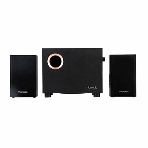 Microlab M-105BT комплект акустических систем 21 379000₽