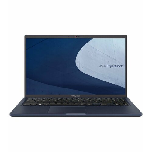 Ноутбук Asus ExpertBook B1 B1500CBA-BQ0483X Star Black 90NX0551-M00LT0 7985400₽