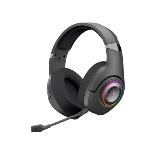 Наушники с микрофоном A4Tech Bloody черный мониторные BT оголовье GR270 593200₽