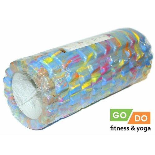 Валик для фитнеса YJ-5008-1 1089₽