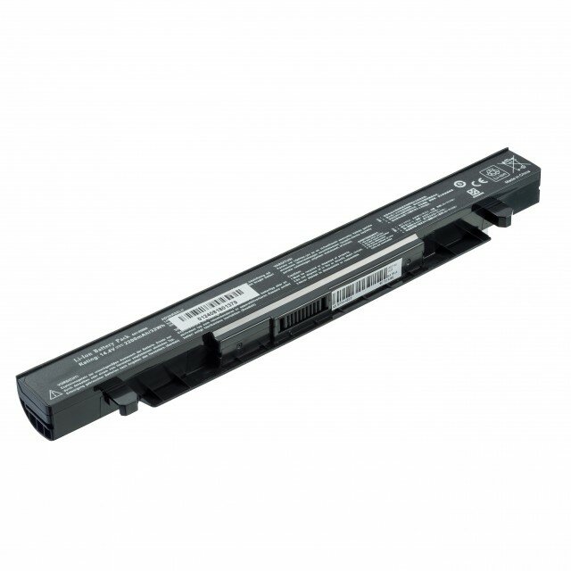 Аккумулятор Pitatel для Asus P550C (2200mAh)