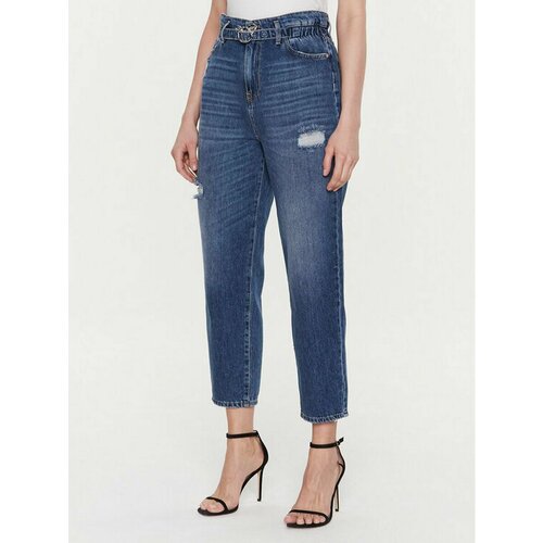 Джинсы Pinko, размер 29 [JEANS], синий