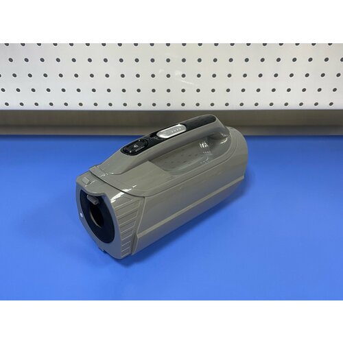 Часть корпуса шасси пылесоса Bosch BBHF214G03 1690₽