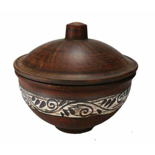 Кокотница (большая) 