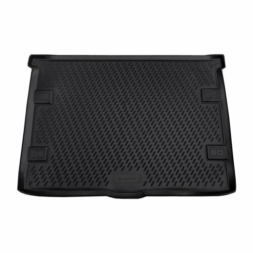 Коврик в багажник резиновый 22269₽