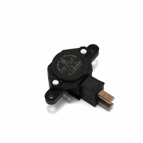 Интегралка /2110-12, 2123/ 14,6-14,8А 5В (с повыш. напряжением заряда)