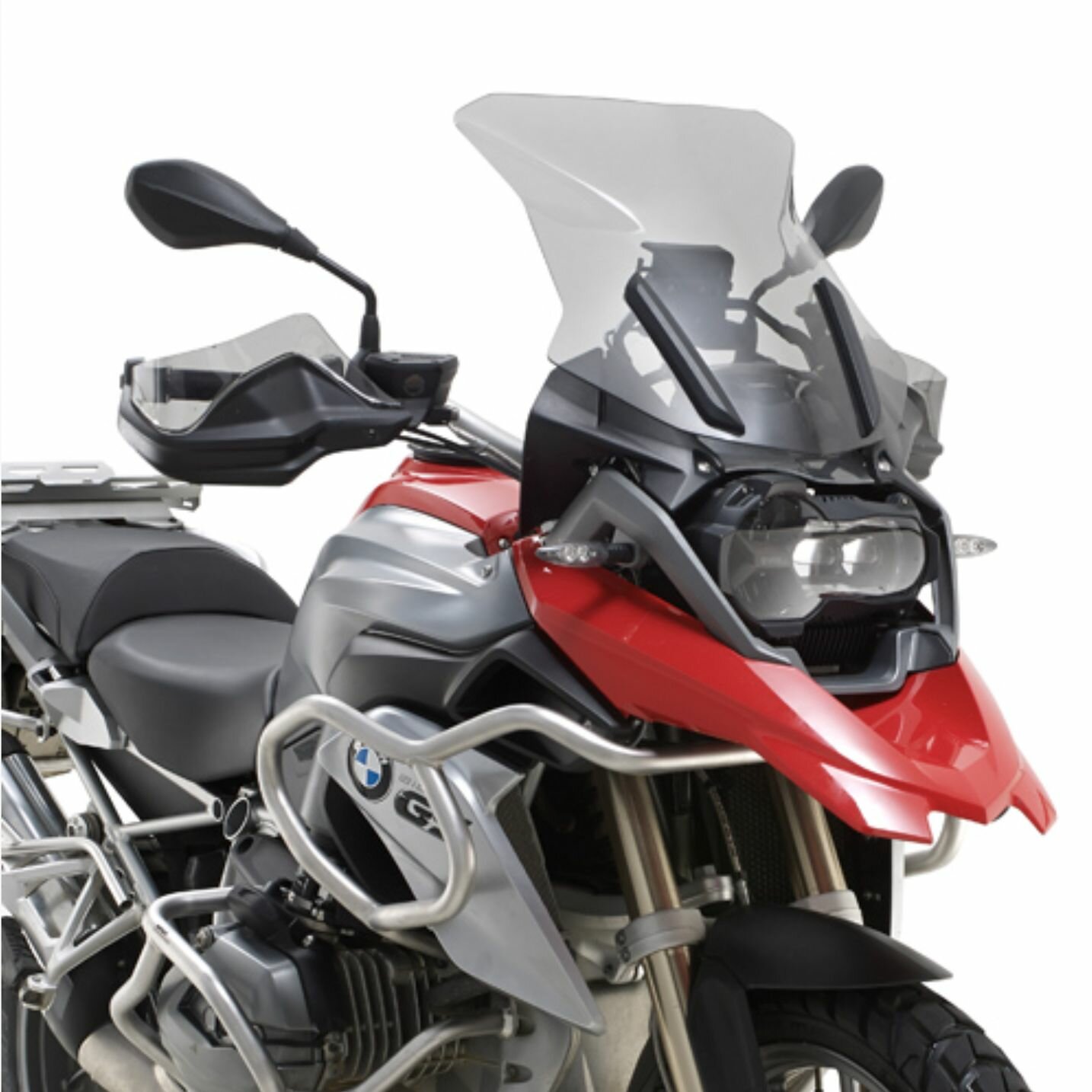 Стекло ветровое GIVI 5108D для BMW R1200GS '13-15 / R1200GS ADV '14-15