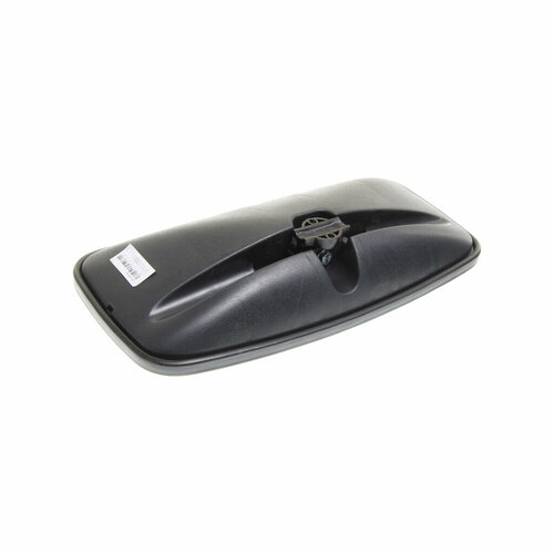 AT AT33138 Зеркало боковое КАМАЗ МАЗ основное сферическое с подогревом 24V 435х220мм AT 1560₽