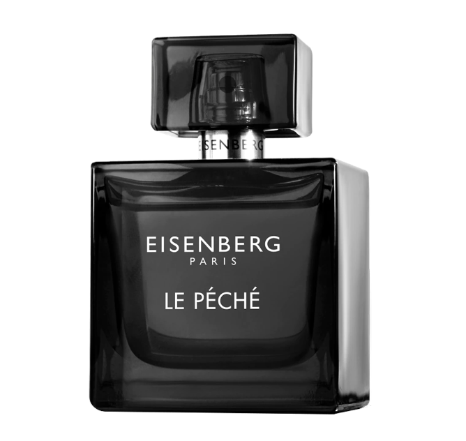 Туалетные духи Jose Eisenberg Le Peche men 100 мл