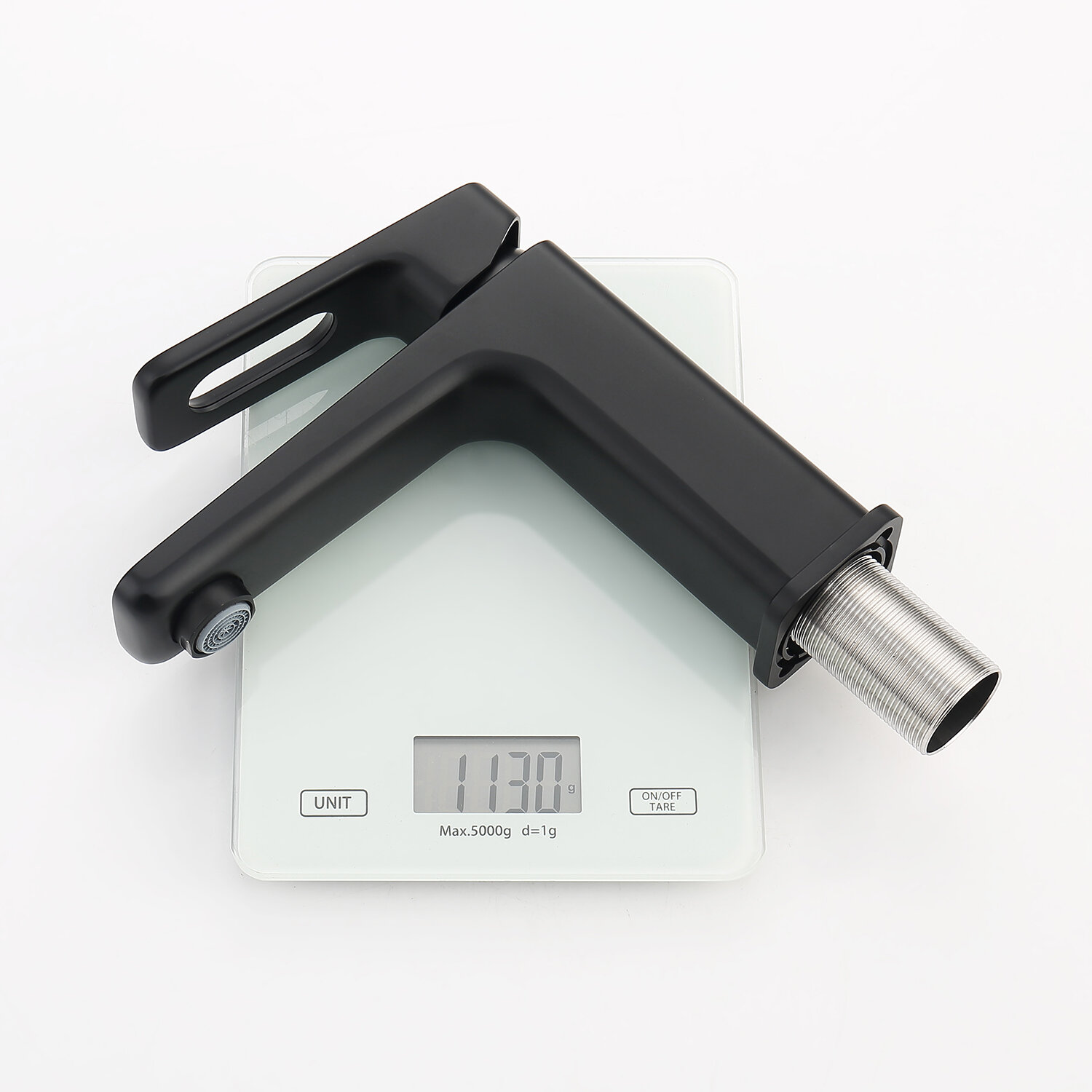 Смеситель для раковины Raglo R51.10.06 — фото 1