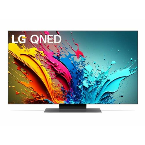QNED-телевизор LG 50 50QNED86T6A ARUB MiniLED Ultra HD 4k SmartTV 9799000₽