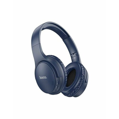 Наушники Hoco W40 Blue 6931474784940 1050₽