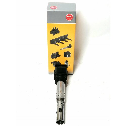 NGK 48042 Катушка зажигания U5015 для AUDI A3 8P1 (2003>)/VW GOLF V PLUS (2005>)