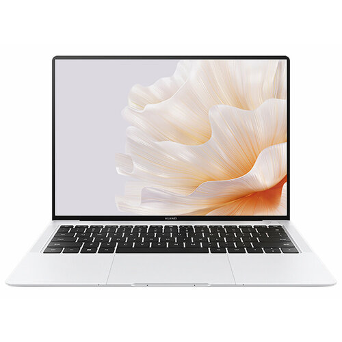 Ноутбук Huawei MateBook X Pro 2023 MRGFG-X White (53013SJT) 14.2 Core i7 1360P Iris Xe Graphics eligible 16ГБ SSD 1TБ MS Window huawei ноутбук huawei matebook x pro i7 1360p 14 16gb 1tb morgang w7611t space gray 2023