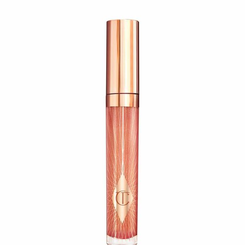 Charlotte Tilbury Коллагеновый блеск для губ Collagen Lip Bath (Peachy Plump) 7,9ml