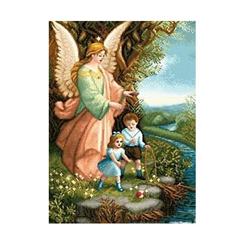 Схема Ангел Хранитель Ch_1113-60 1111₽