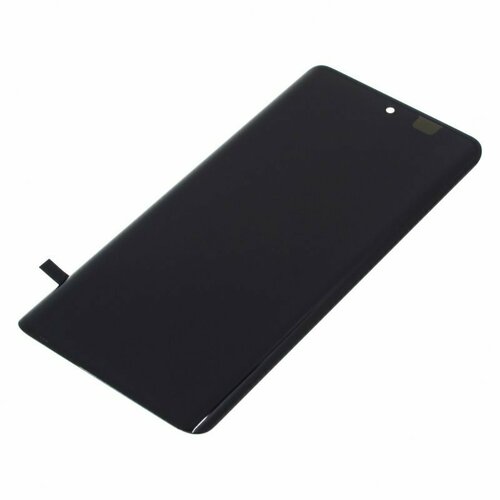 Дисплей для Honor 50 5G / Huawei Nova 9 4G (в сборе с тачскрином) черный, AA дисплей для huawei honor x8 5g в сборе с тачскрином черный 100%