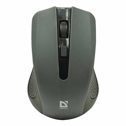 Мышь беспроводная оптическая USB Defender Accura MM-935 52936 1 207000₽