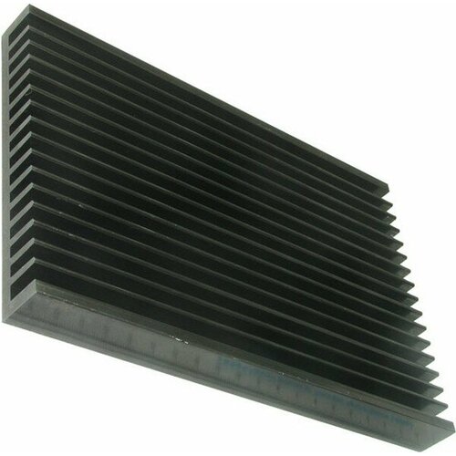 BLA277-200 Радиатор охлаждения алюминиевый 3090₽