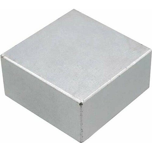 B 30x30x15 N35 Магнит самарий-кобальтовый 30x30x15 мм класс N35 квадратный 2430₽