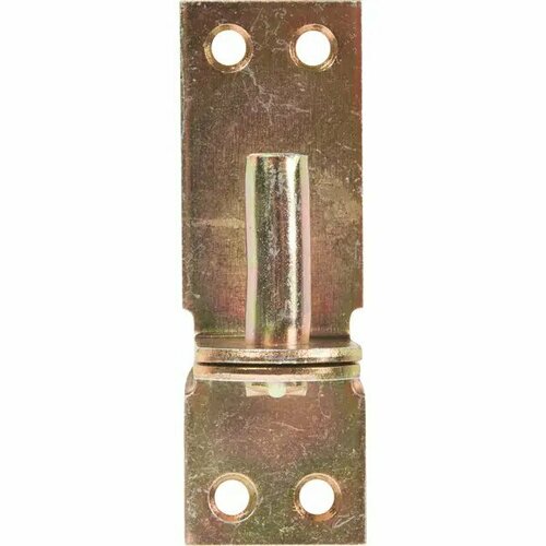 Ось петли 10х10х90x30 мм 720₽