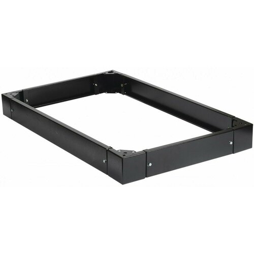 IEK ITK Цоколь для напольных шкафов 600х800х100мм черный BS05-1H68-R 11453₽