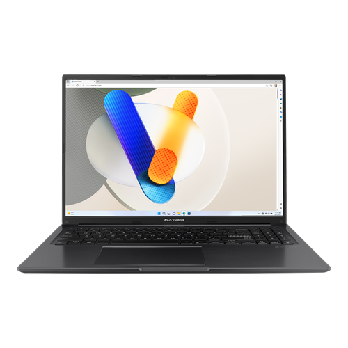 Ноутбук ASUS Vivobook 16 X1605VA-MB691 Core i5-13500HDDR4 16GB512Gb M2 SSD 160 IPS WUXGA 1920 x 1200 1610No OSIndie Black188KgRU_EN_Keyboard 90NB10N3-M00WC0 7301600₽