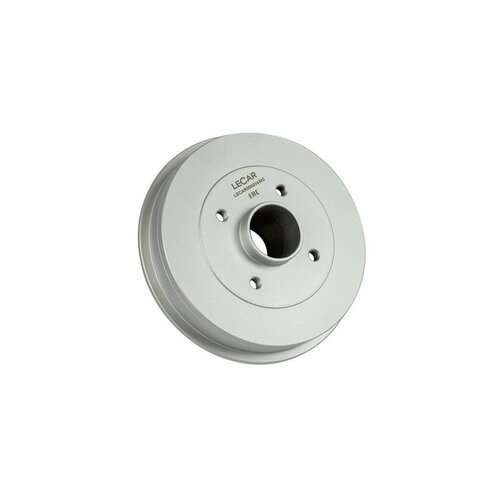 Барабан тормозной задний диаметр 203 мм с ABS LECAR LECAR000034402 4508₽