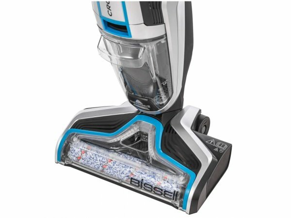 Пылесос моющий Bissell Cross wave cordless 2582N