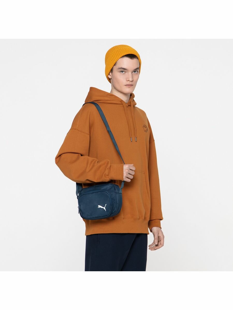 фото Сумка Puma Core Her Compact X-Body