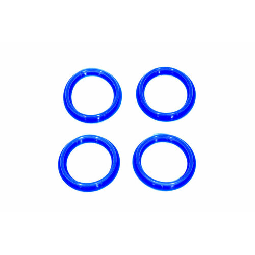 Уплотнитель ЗМЗ-405 ЕВРО-3 свечного колодца 4 штуки комплект 40624-1007248