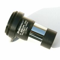 Сelestron, линза Барлоу 2x, 1, 25 дюйма
