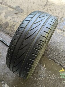 185/60 R14 82H Continental ContiPremiumContact