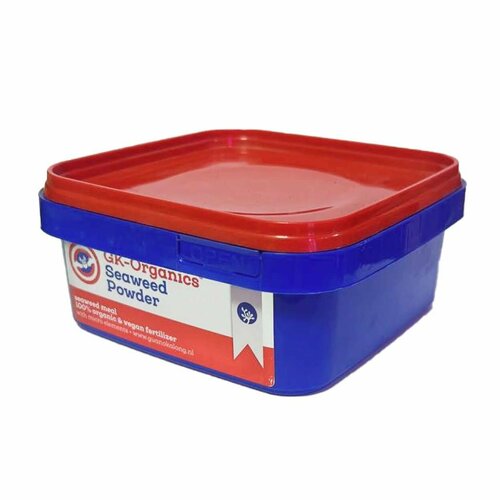 Экстракт морских водорослей Guanokalong Seaweed Powder 0.5 кг.