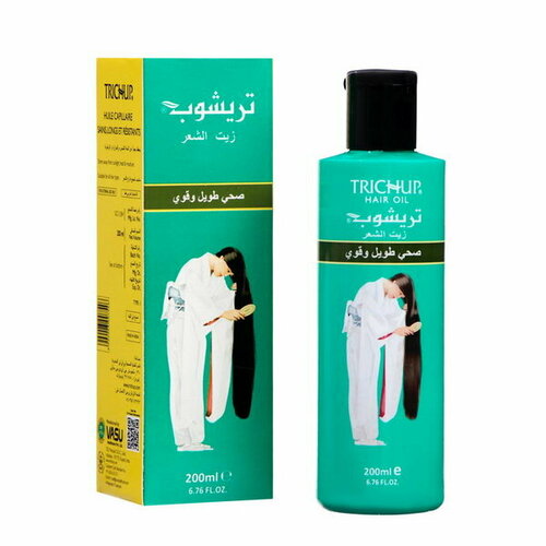 Масло для волос 200 мл 813₽