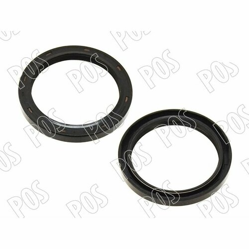 IPSAIP_1411DAKAG0 Сальник привода SSANG YONG ISTANA 95-03