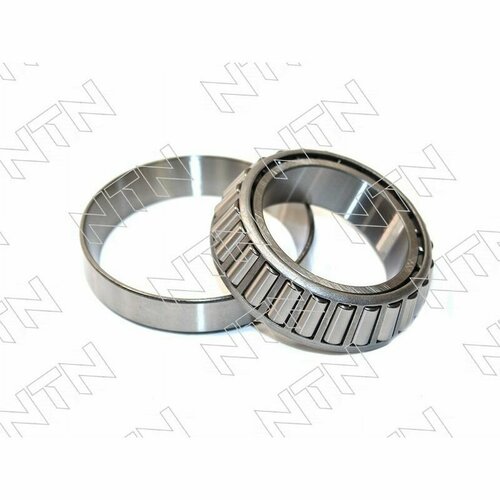 IPSAIP_HR32010XJ Подшипник редуктора на привод LAND CRUISER 200 07- RR полуоси NISSAN ATLAS 88-02 1931₽