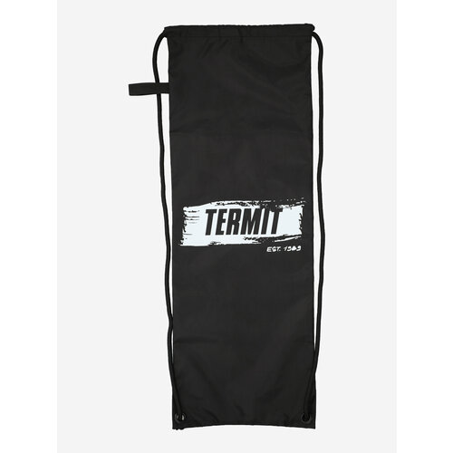 Сумка для скейтборда Termit Черный; RUS: Без размера, Ориг: one size сумка для скейтборда termit зеленый