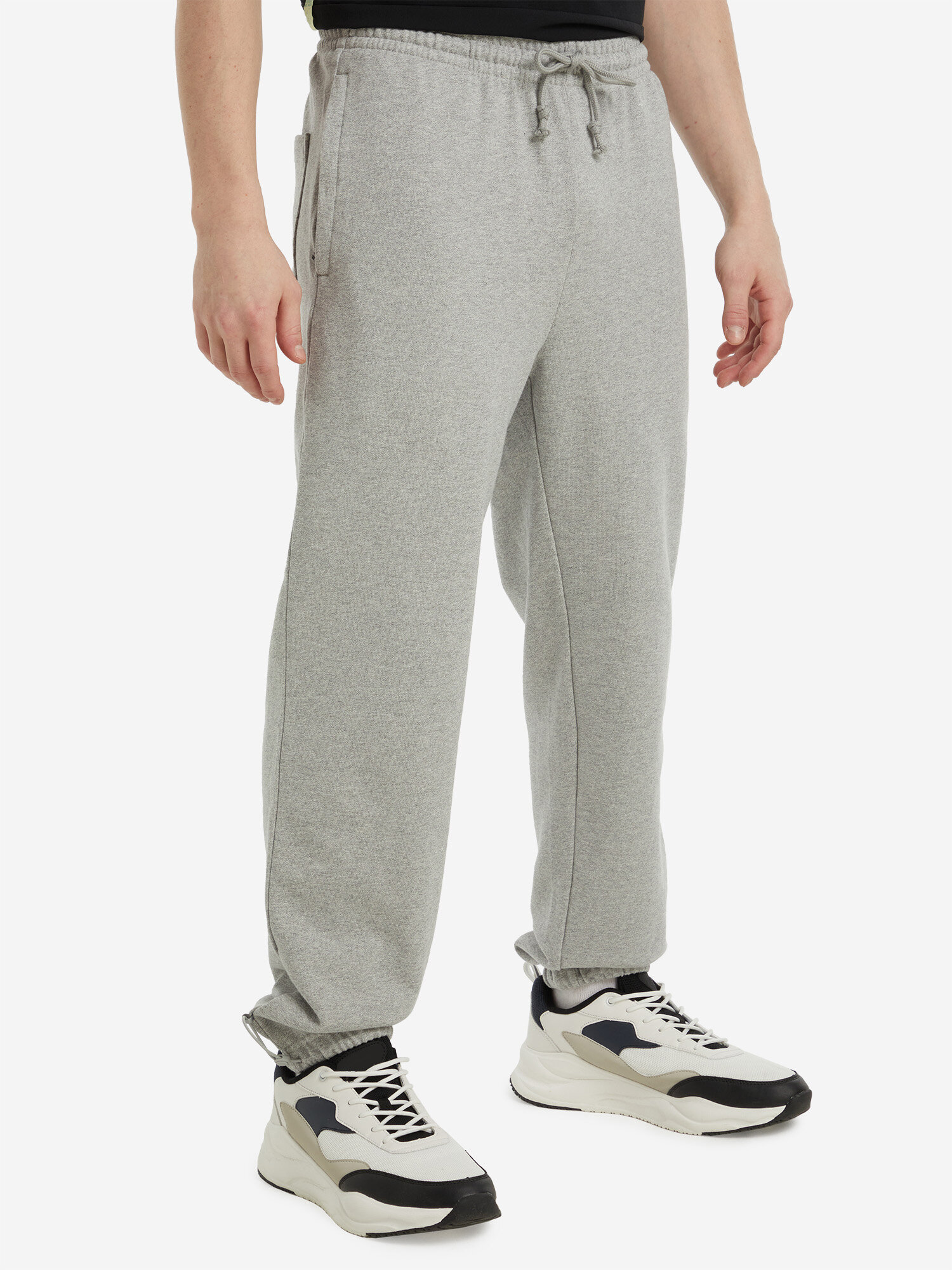 Брюки спортивные LI-NING Sweat Pants