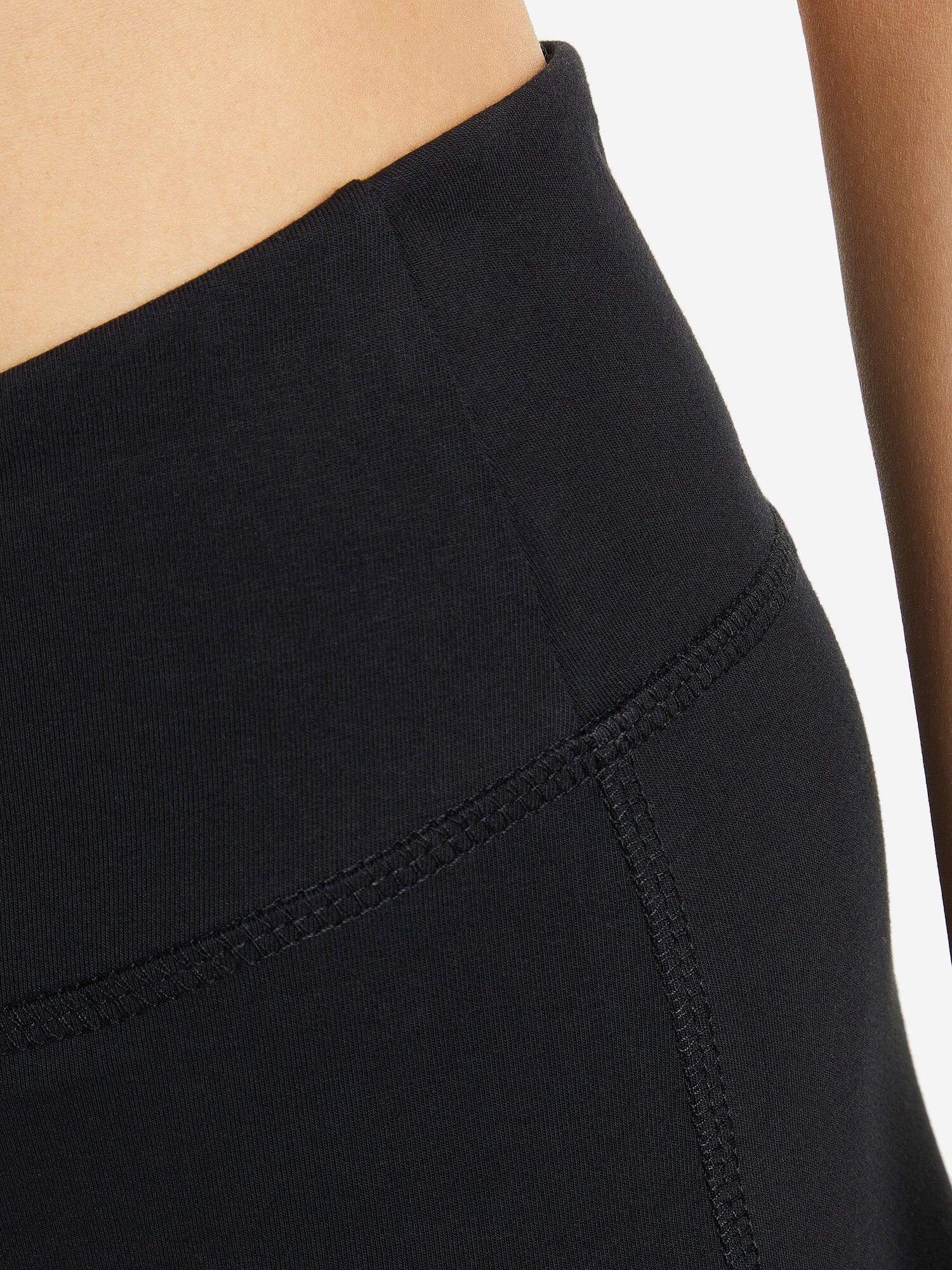 Брюки спортивные GSD, размер 50, черный — фото 1