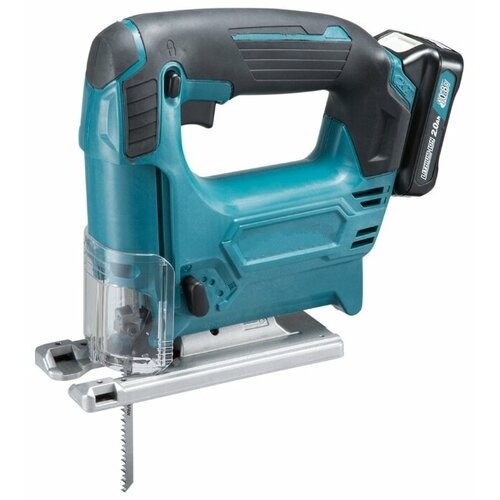 Электролобзик Makita JV101DZ 0 коробка