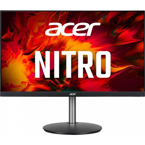 монитор acer xb273pbmiprzx um hx3ee p18 Монитор Acer Nitro XF273M3bmiiprx (UM. HX3EE.302)