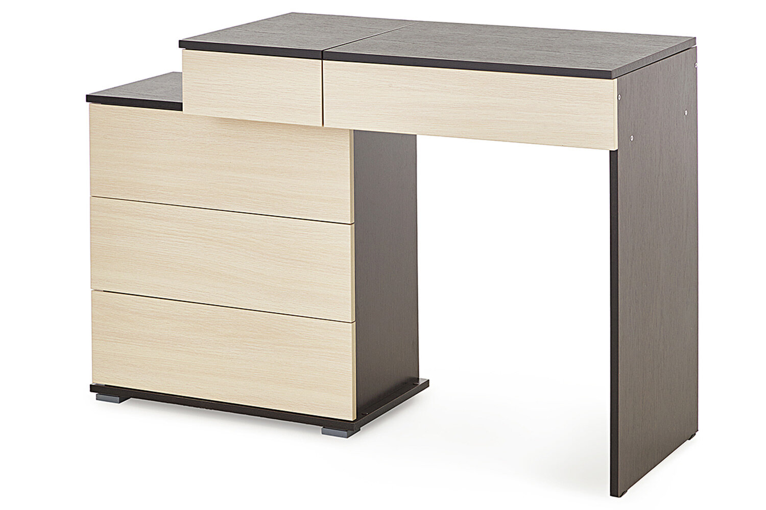 фото Туалетный столик Hoff Нуар