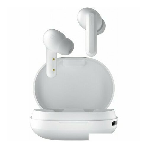 Наушники Haylou GT7 белый 2800₽