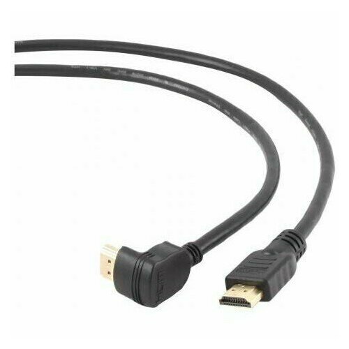 Кабель HDMI - HDMI, 1.8м, Bion (BXP-CC-HDMI490-018) кабель hdmi 1 8м bion bncc hdmi490 6 круглый черный